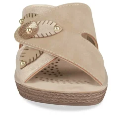 Slippers BEIGE