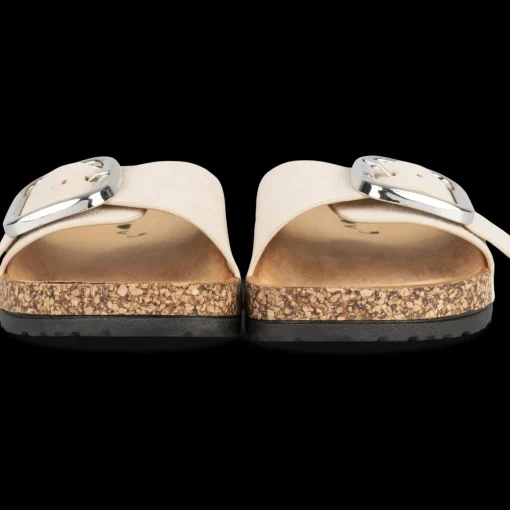 Slippers BEIGE
