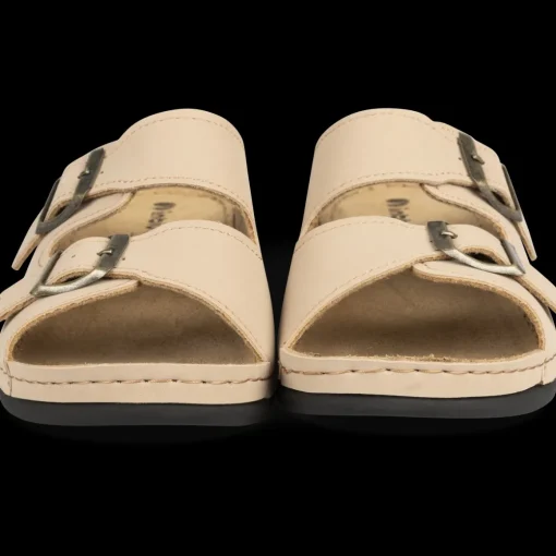 Slippers BEIGE