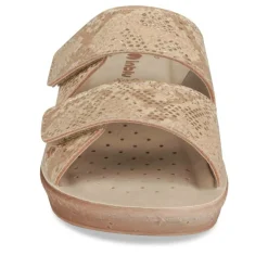 Slippers BEIGE