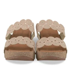 Slippers BEIGE