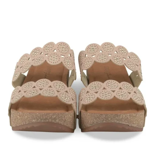 Slippers BEIGE
