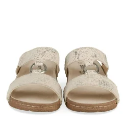 Slippers BEIGE