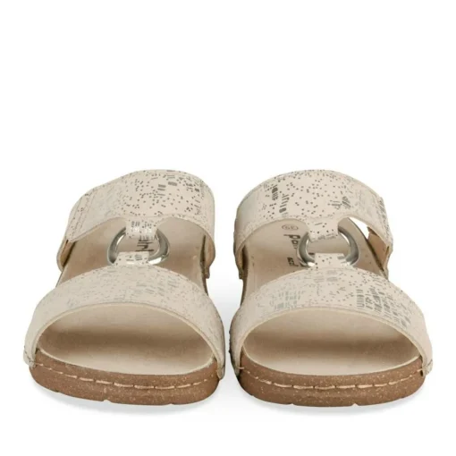 Slippers BEIGE
