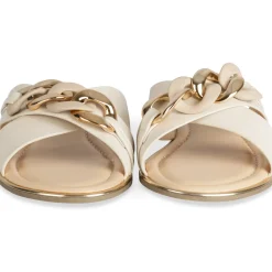 Slippers BEIGE