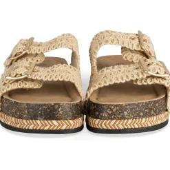 Slippers BEIGE
