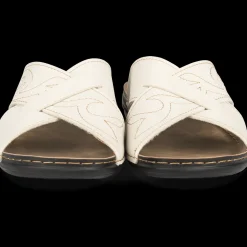Slippers BEIGE