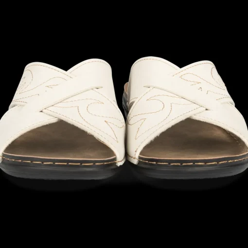 Slippers BEIGE