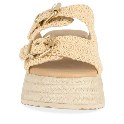 Slippers BEIGE