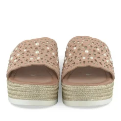 Slippers BEIGE