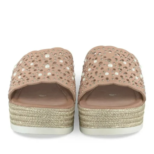 Slippers BEIGE