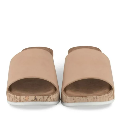 Slippers BEIGE
