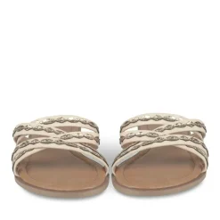 Slippers BEIGE