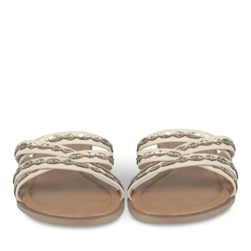 Slippers BEIGE