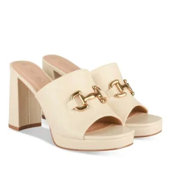 Slippers BEIGE