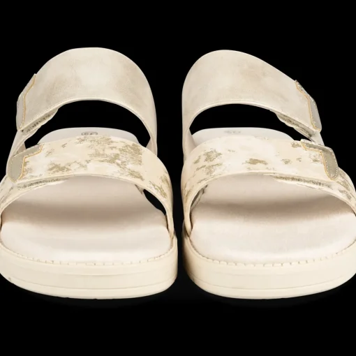 Slippers BEIGE