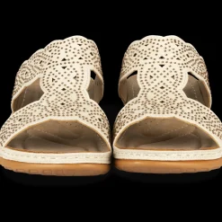 Slippers BEIGE