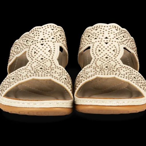 Slippers BEIGE