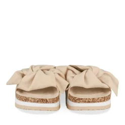 Slippers BEIGE