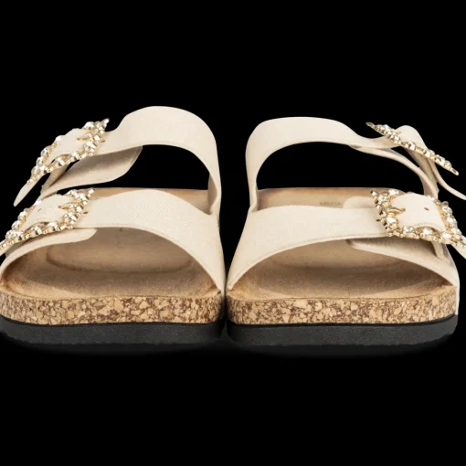 Slippers BEIGE