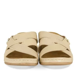 Slippers BEIGE