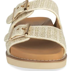 Slippers BEIGE