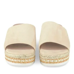 Slippers BEIGE