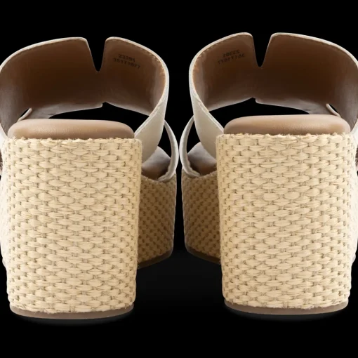 Slippers BEIGE