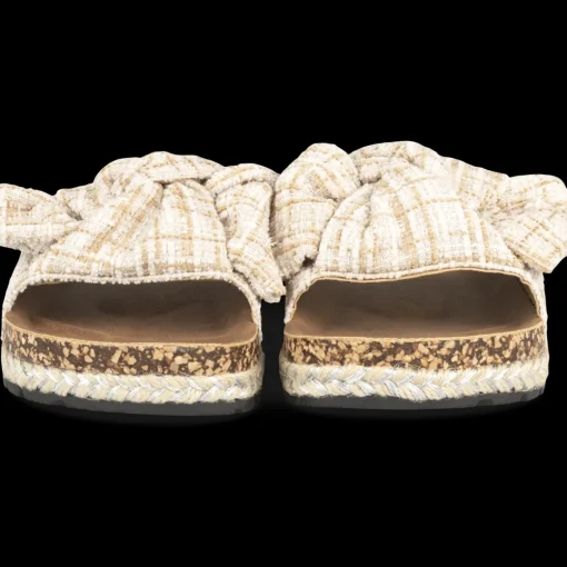 Slippers BEIGE
