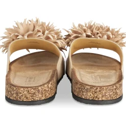 Slippers BEIGE