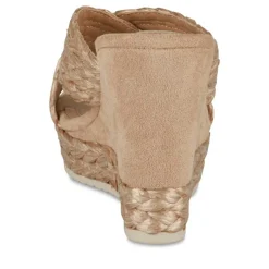 Slippers BEIGE