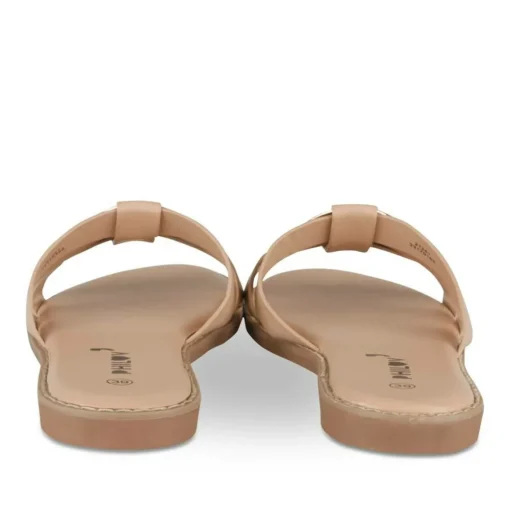 Slippers BEIGE
