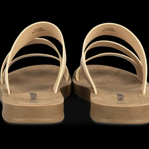 Slippers BEIGE