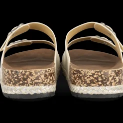 Slippers BEIGE