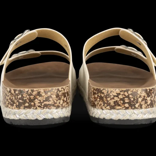 Slippers BEIGE