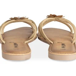Slippers BEIGE