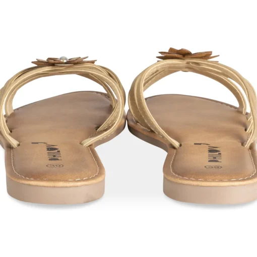 Slippers BEIGE