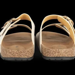Slippers BEIGE