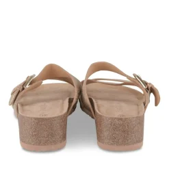 Slippers BEIGE