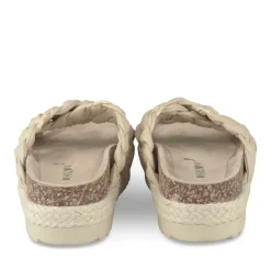 Slippers BEIGE