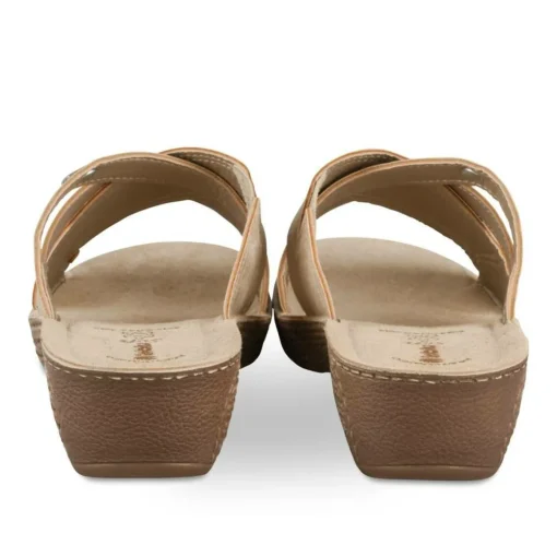 Slippers BEIGE