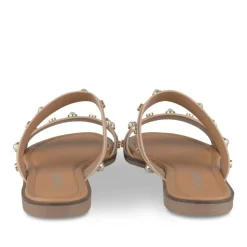 Slippers BEIGE