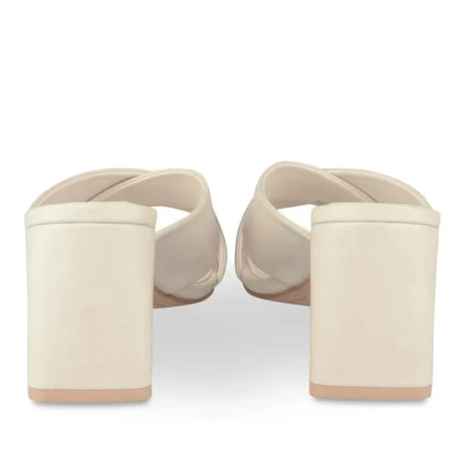 Slippers BEIGE