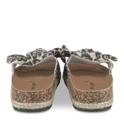 Slippers BEIGE