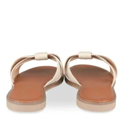 Slippers BEIGE