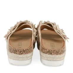 Slippers BEIGE