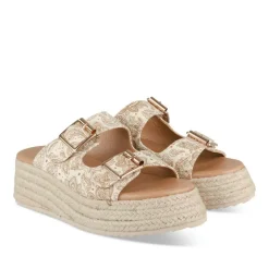 Slippers BEIGE