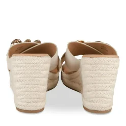 Slippers BEIGE