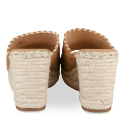 Slippers BEIGE