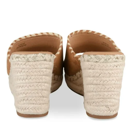 Slippers BEIGE